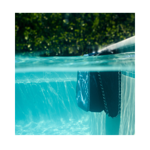 ROBOTIC CORDLESS POOL CLEANER DOLPHIN EON 100 - Image 8