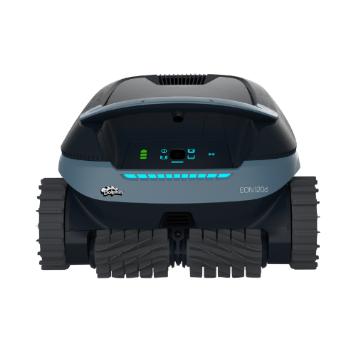 ROBOTIC CORDLESS POOL CLEANER DOLPHIN EON 120d - Image 3