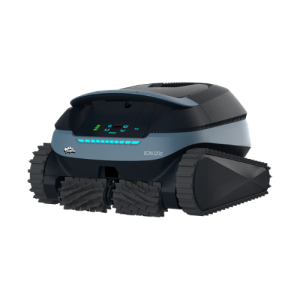 ROBOTIC CORDLESS POOL CLEANER DOLPHIN EON 120d