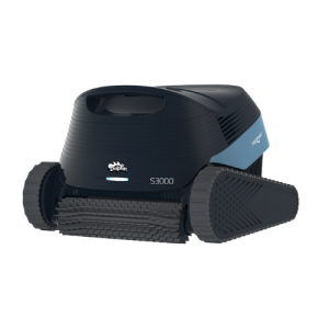 Alternative view of ROBOTIC POOL CLEANER MAYTRONICS DOLPHIN S3000