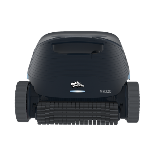ROBOTIC POOL CLEANER MAYTRONICS DOLPHIN S3000 - Image 3