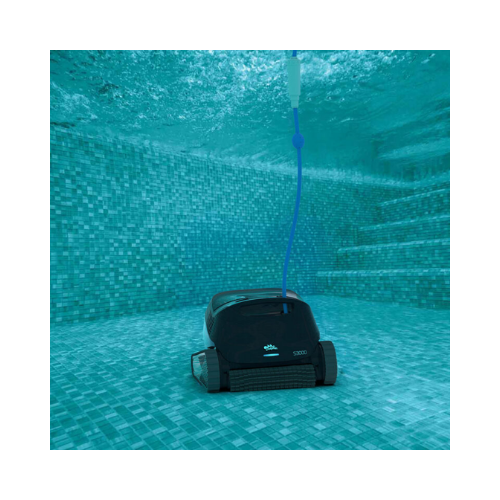 ROBOTIC POOL CLEANER MAYTRONICS DOLPHIN S3000 - Image 7