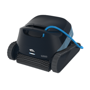 ROBOTIC POOL CLEANER MAYTRONICS DOLPHIN S3000