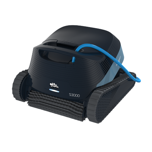 ROBOTIC POOL CLEANER MAYTRONICS DOLPHIN S3000