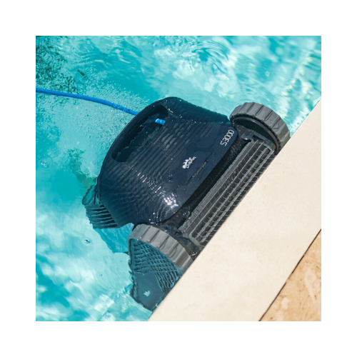 ROBOTIC POOL CLEANER MAYTRONICS DOLPHIN S3000 - Image 8