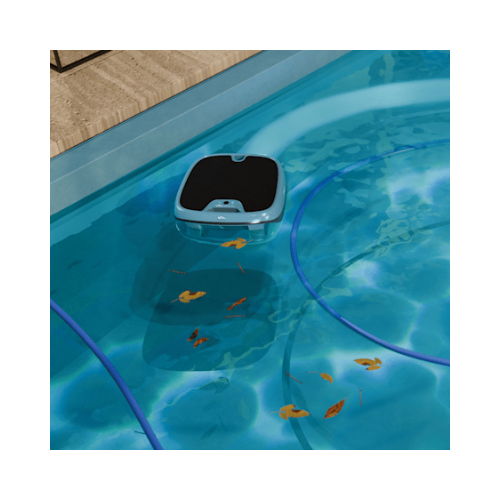 ROBOTIC POOL SKIMMER MAYTRONICS DOLPHIN SKIMMI 300 - Image 10