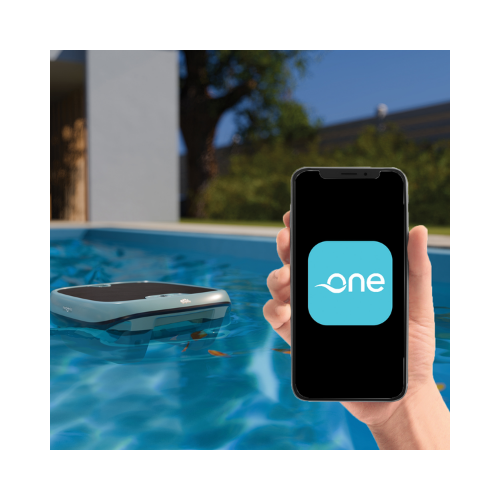 ROBOTIC POOL SKIMMER MAYTRONICS DOLPHIN SKIMMI 300 - Image 7