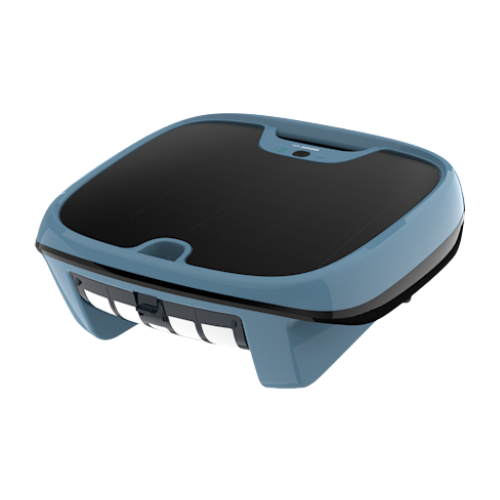 ROBOTIC POOL SKIMMER MAYTRONICS DOLPHIN SKIMMI 300 - Image 3