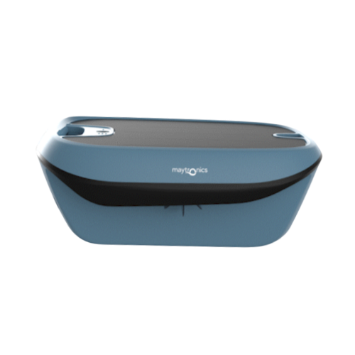ROBOTIC POOL SKIMMER MAYTRONICS DOLPHIN SKIMMI 300 - Image 6