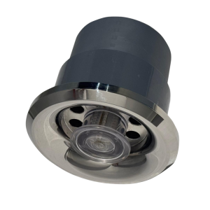 Alternative view of SPA AIMFLO LIGHT SST 72LED BLUE NANO INFLOLITE COMPLETE