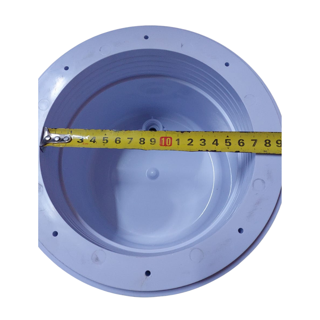 POOL LIGHT BODY (HOUSING) 170mm - Image 2