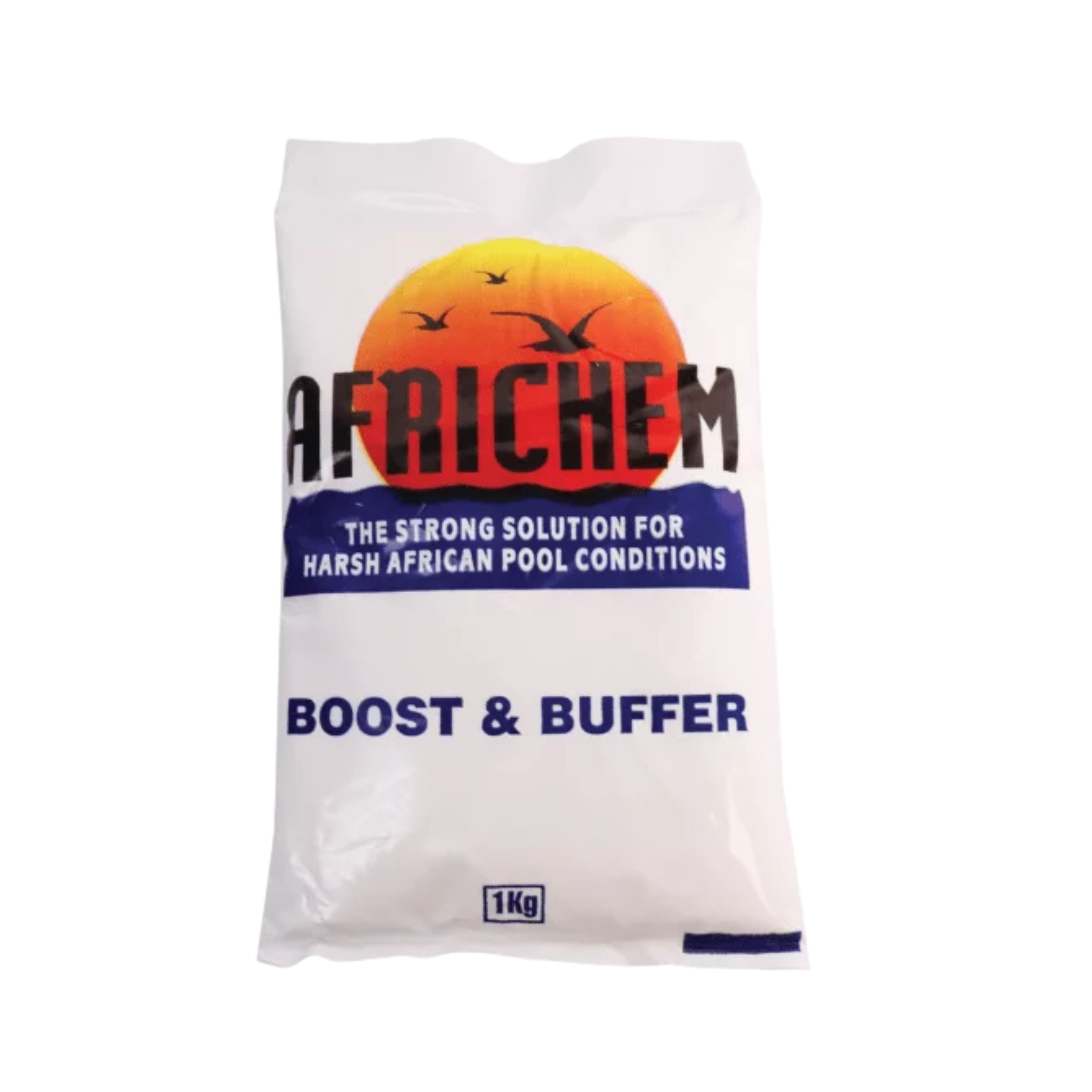 POOL CARE AFRICHEM NEW POOL STARTER KIT 10kg - Image 5