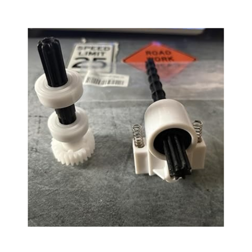 POOL CLEANER KREEPY KRAULY DOMINATOR DRIVE SHAFT KIT - Image 9