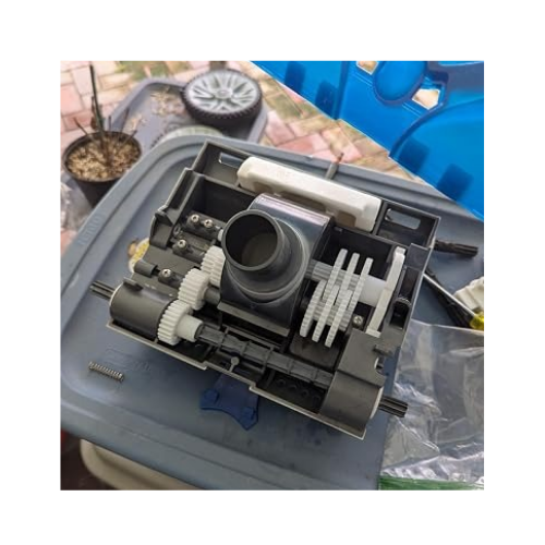 POOL CLEANER KREEPY KRAULY DOMINATOR DRIVE SHAFT KIT - Image 6