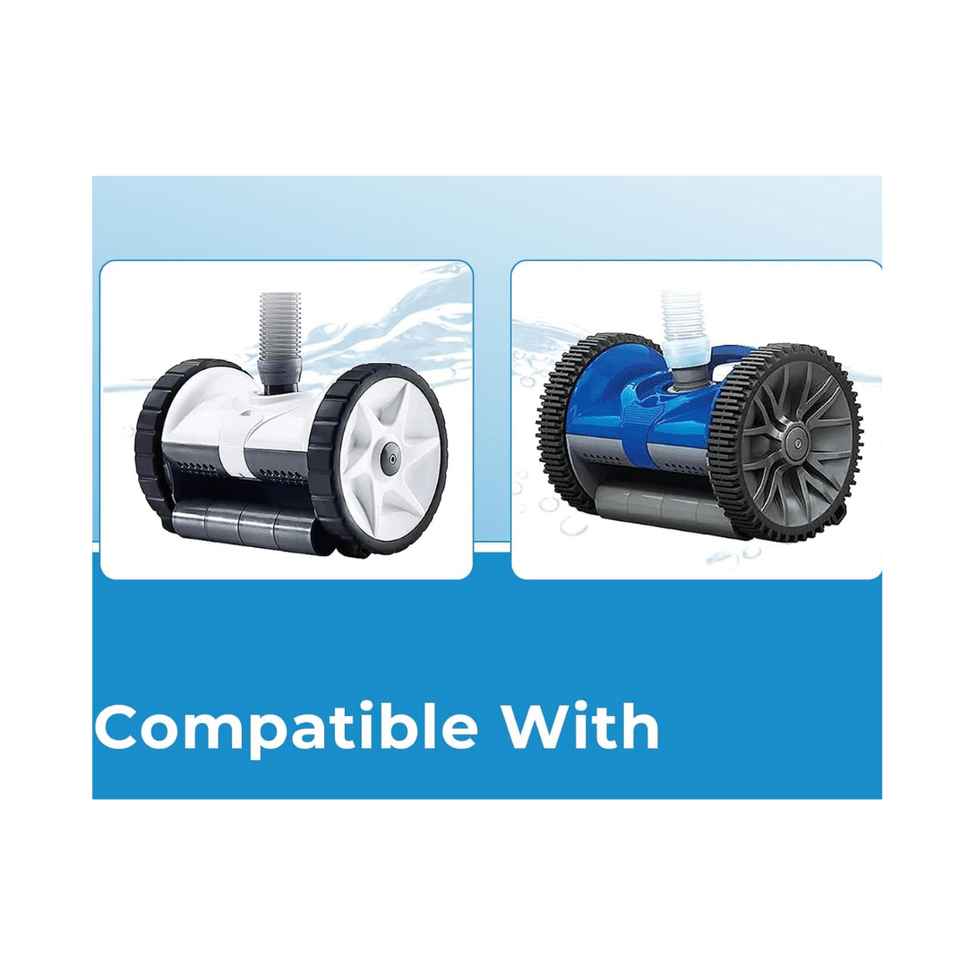 POOL CLEANER KREEPY KRAULY DOMINATOR DRIVE SHAFT KIT - Image 5