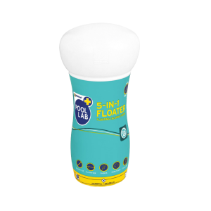 POOL FLOATER POOL LAB 1.5KG