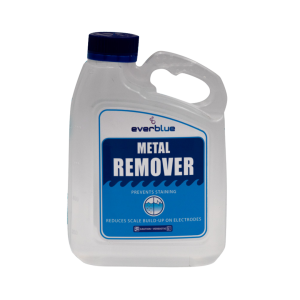 POOL METAL REMOVER EVERBLUE 2L.