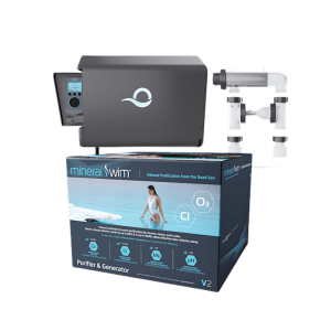 POOL MINERAL SWIM V2 PRO20