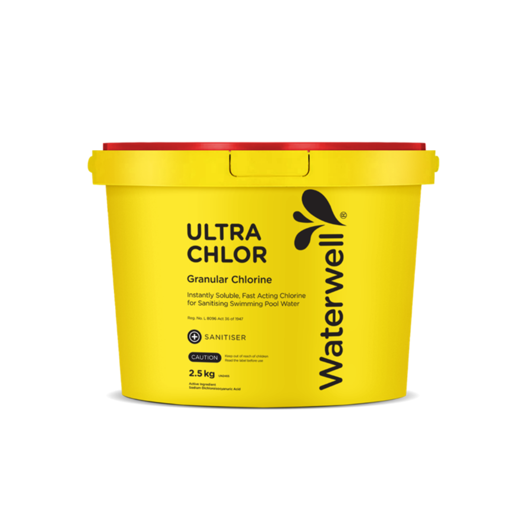 POOL CARE WATERWELL MONTHLY MAINTENANCE PACK - Image 2