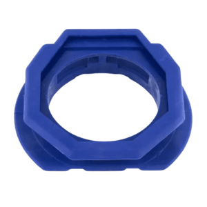 Alternative view of POOL CLEANER ZODIAC ORIGINAL FLEXI FOOT (PACER-G2-G6)