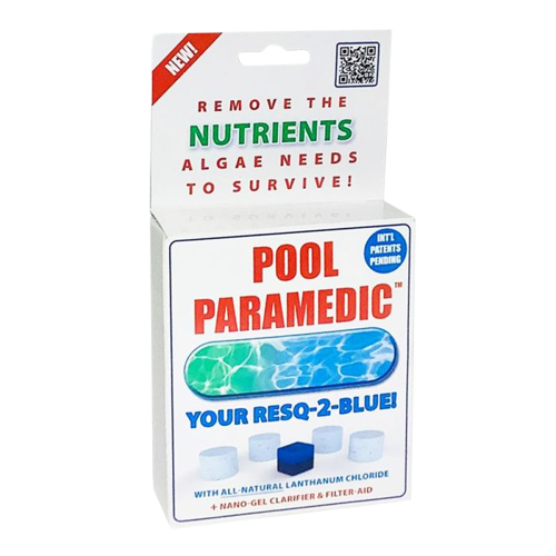 POOL CARE EVERBLUE WINTER BOX - Image 4