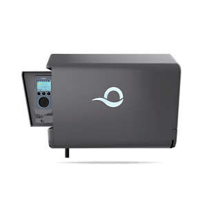 Alternative view of POOL MINERAL SWIM V2 PRO20