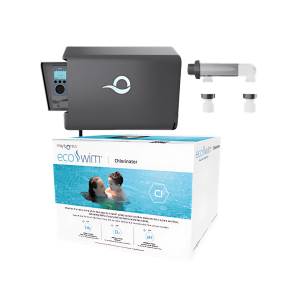 POOL SALT CHLORINATOR MAYTRONICS ECOSWIM ES20