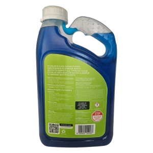 Alternative view of POOL ALGAECIDE/CLARIFIER WATERWELL STA BLUE 2LT