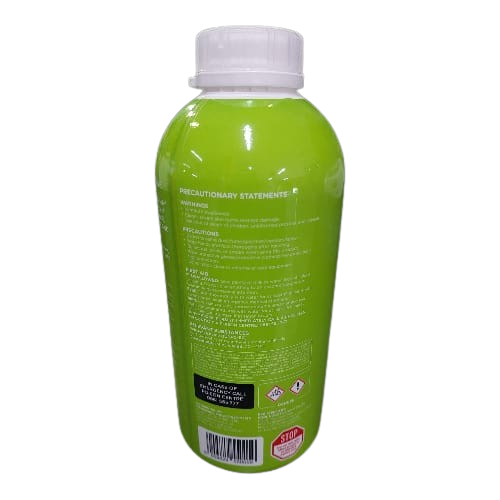 POOL ALGAECIDE WATERWELL GREEN OUT 1lt - Image 3
