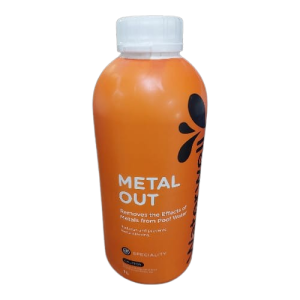 Alternative view of POOL CARE WATERWELL METAL REMOVER RESCUE PACK