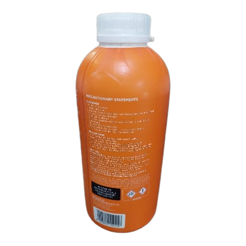 POOL METAL REMOVER WATERWELL METAL OUT 1LT - Image 3