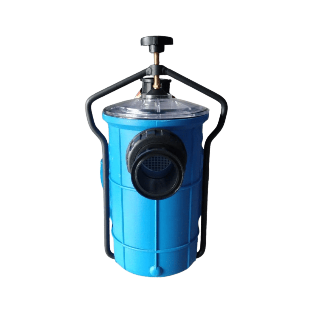POOL PUMP 0,6KW EARTHeCO (EQ/EQUE) - Image 4