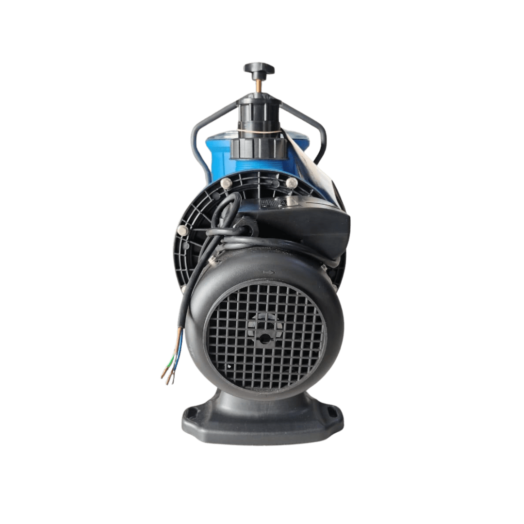 POOL PUMP 0.75KW EARTHeCO (EQ/EQUE) - Image 4