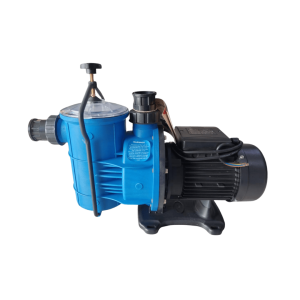 Alternative view of POOL PUMP 0.75KW EARTHeCO (EQ/EQUE)